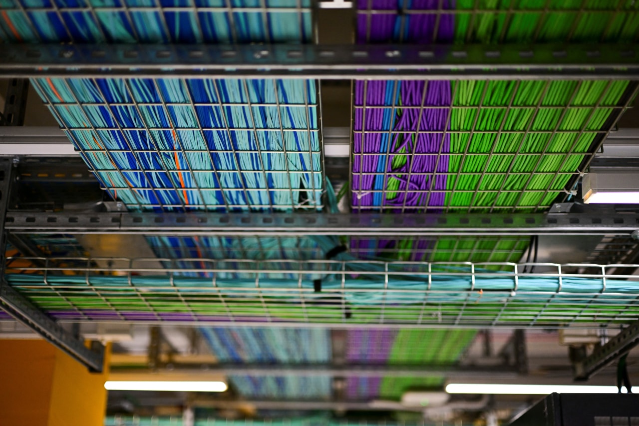 Funding for cyber startups climbs in third quarter