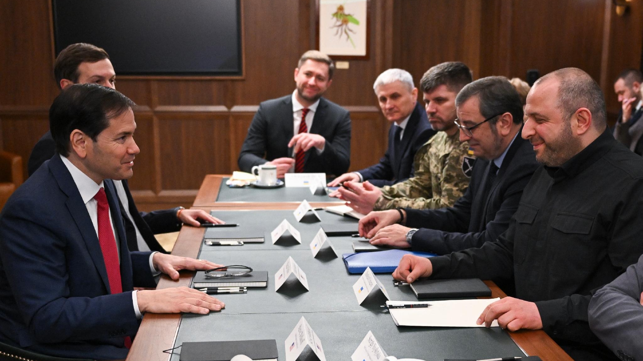 Trump sospende le sanzioni sul gasolio russo, Zelensky: 
