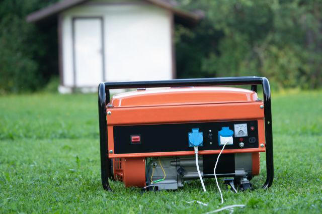 After 4 days without power in Florida, a homeowner learns a whole-home ...