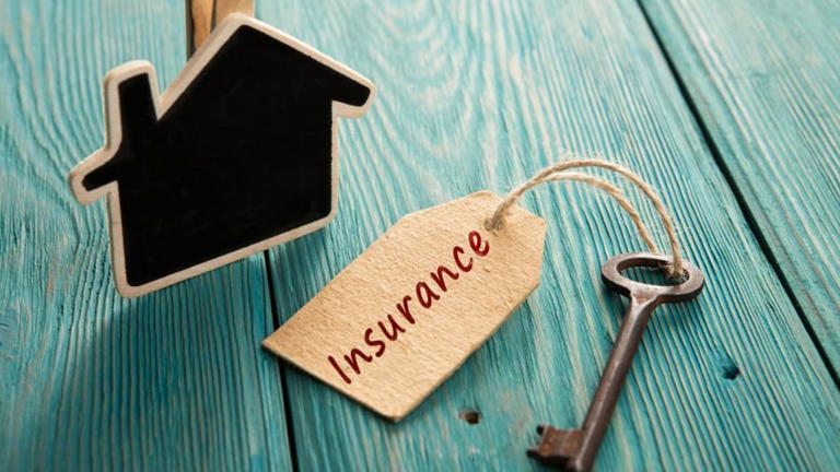 Texas home, auto insurance rates trending down, state officials say