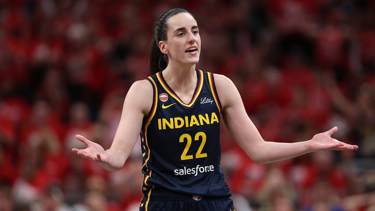 Caitlin Clark received just one first-place vote for WNBA MVP despite a historic season, while 19 voters left the Indiana Fever star off their ballots entirely. Getty Images