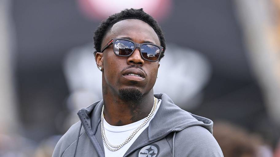 Joey Porter Jr. sent home by Cowboys before being declared NFL Week 5 ...