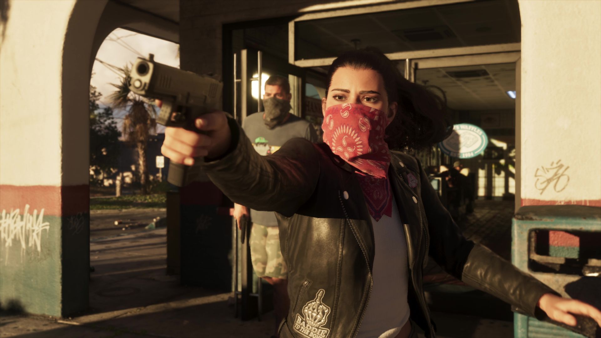 GTA 6 radio stations revealed alongside a series first: in-game podcasts