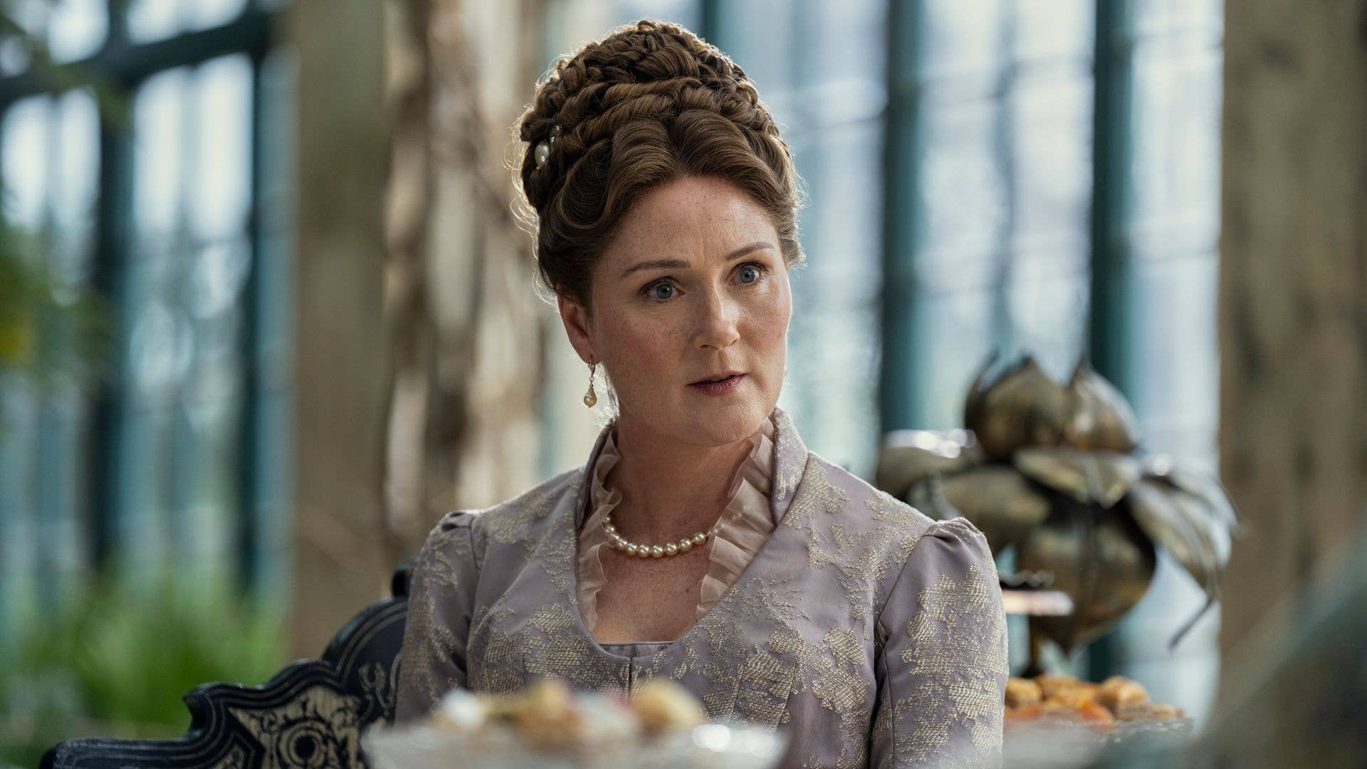 Netflix announces new Bridgerton origin series - and it focuses on a ...