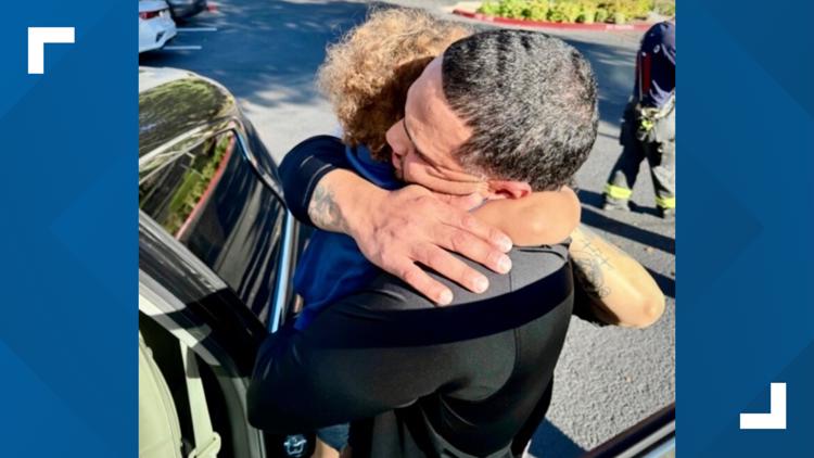 Missing 3-year-old Beaverton boy found safe; mother faces charges