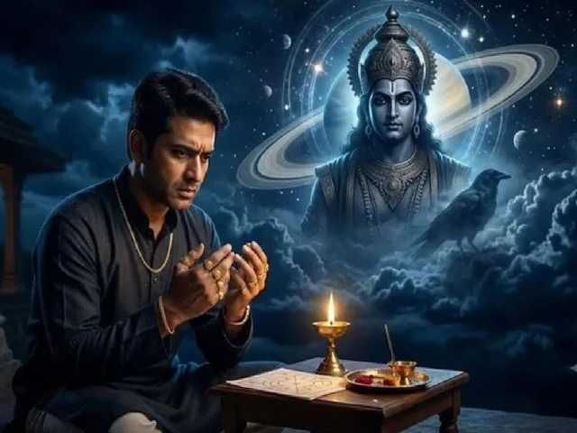 Can wearing gold during Shani Sade Sati harm you, crucial astrological ...