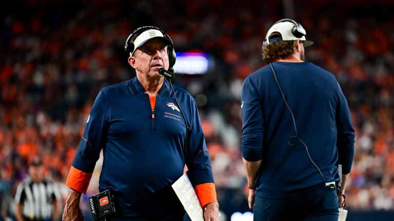 Broncos couch offensive shakeup as more 