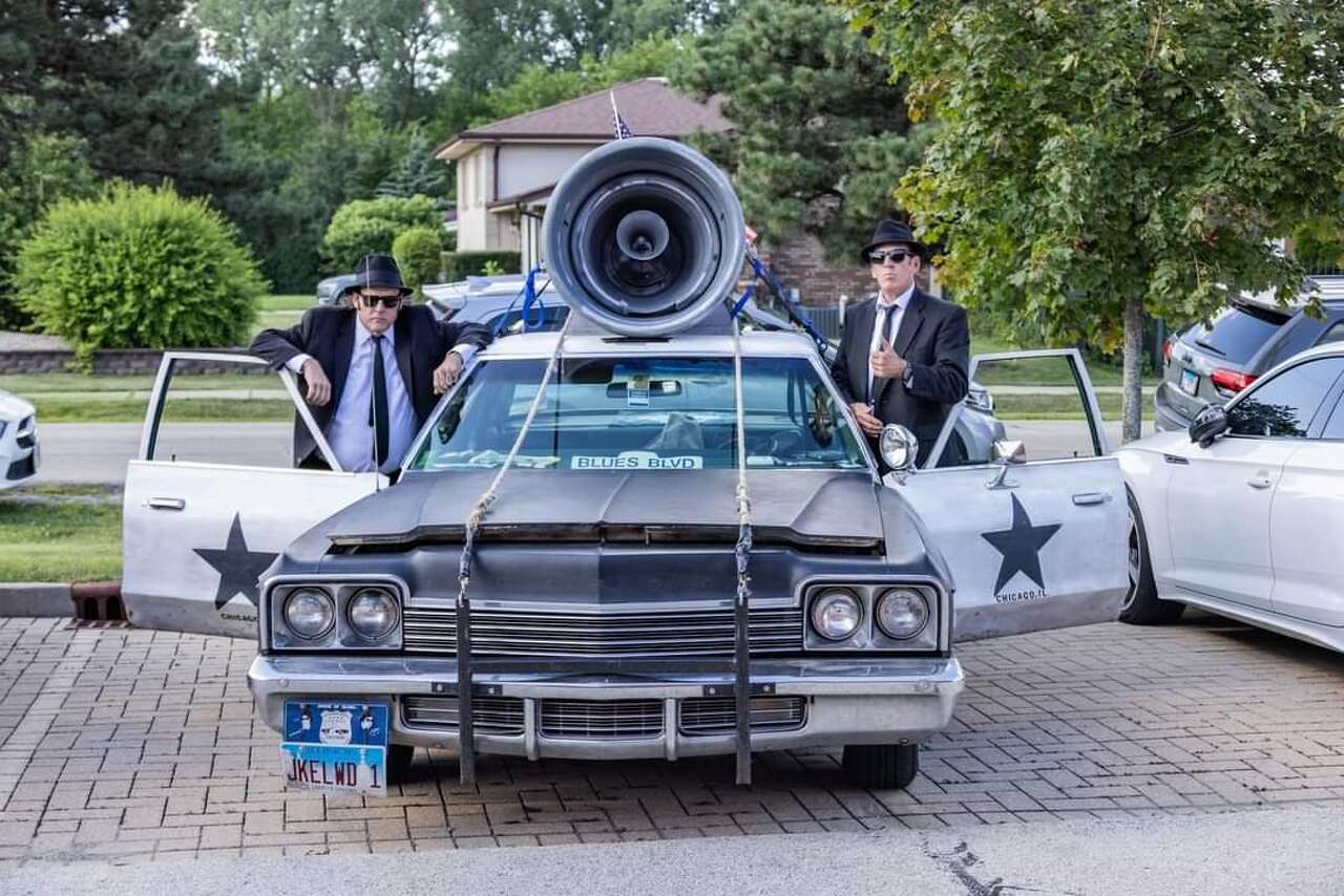 Five things to know before a weekend of songs & stories in Edwardsville