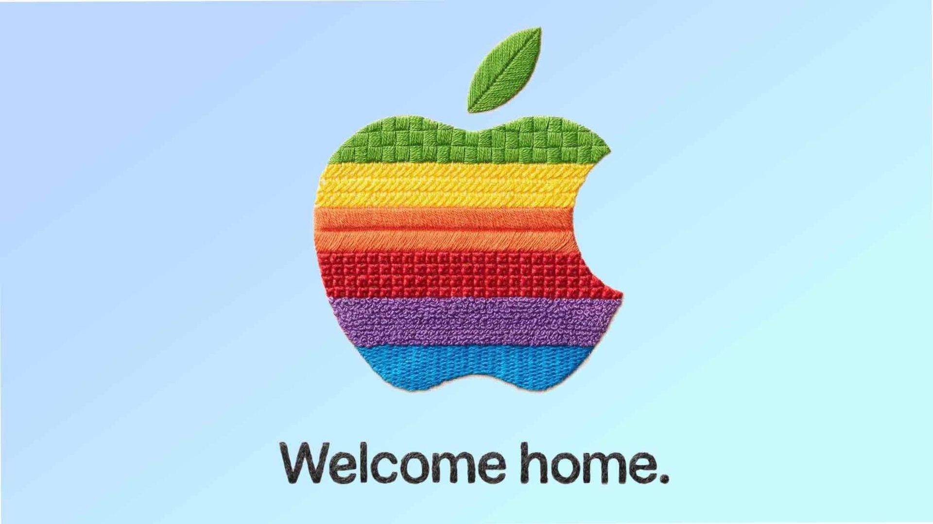 Apple announces 'Welcome Home' event for Oct. 13 — HomePad and all the new products to expect