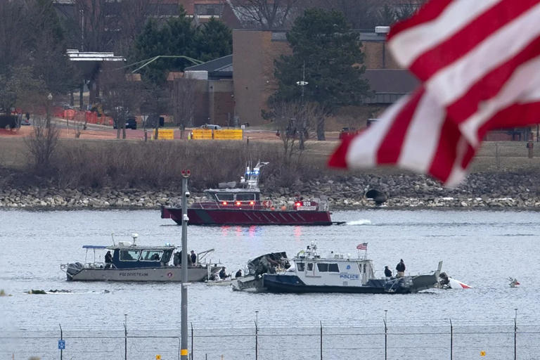 Army investigation finds systematic failures led to midair crash with ...