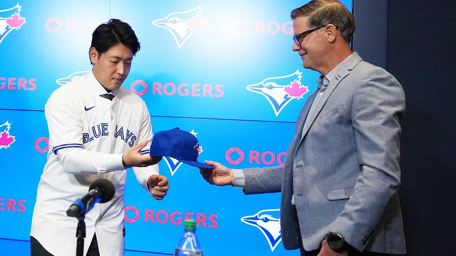 Blue Jays reportedly diving back into the international free agent pool ...