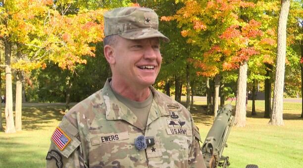 Meet Fort Drum’s new commander