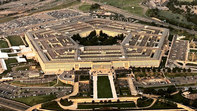 Pentagon UFO video's six objects were likely birds, Avi Loeb says