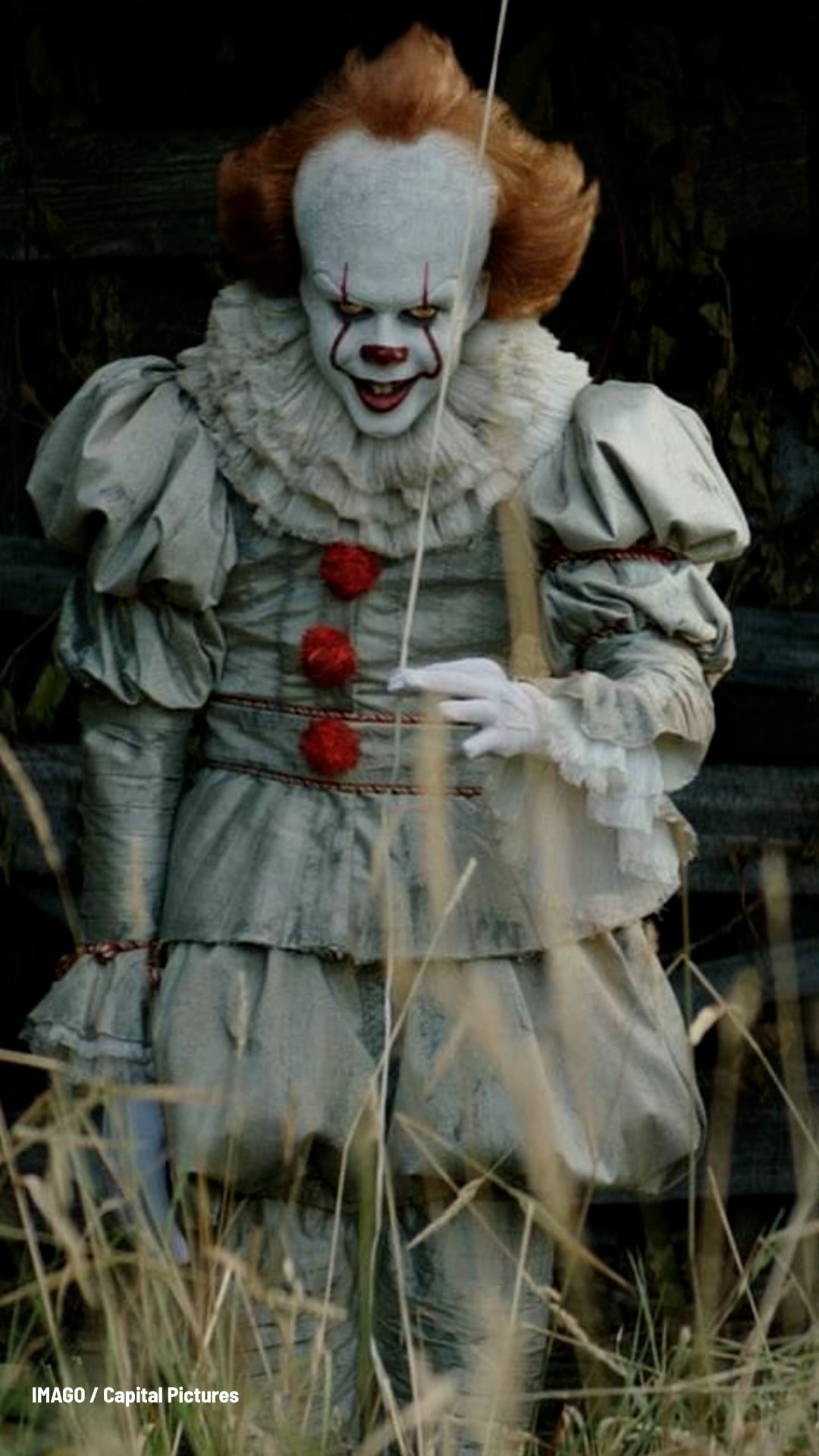 The highest-grossing horror movies ever