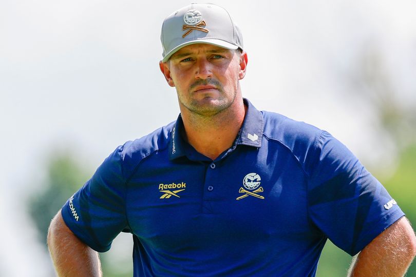 Bryson DeChambeau holds LIV Golf's fate in his hands as 'worst-kept ...