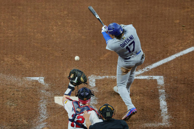 Dodgers Adamant Shohei Ohtani is ‘going to click.’ But can they win ...