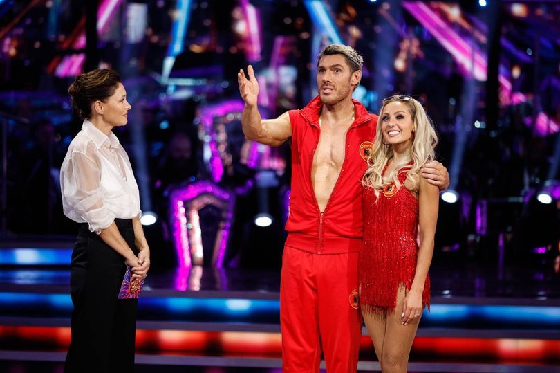 Ellie Leach admits worry before Strictly Come Dancing after Corrie fame
