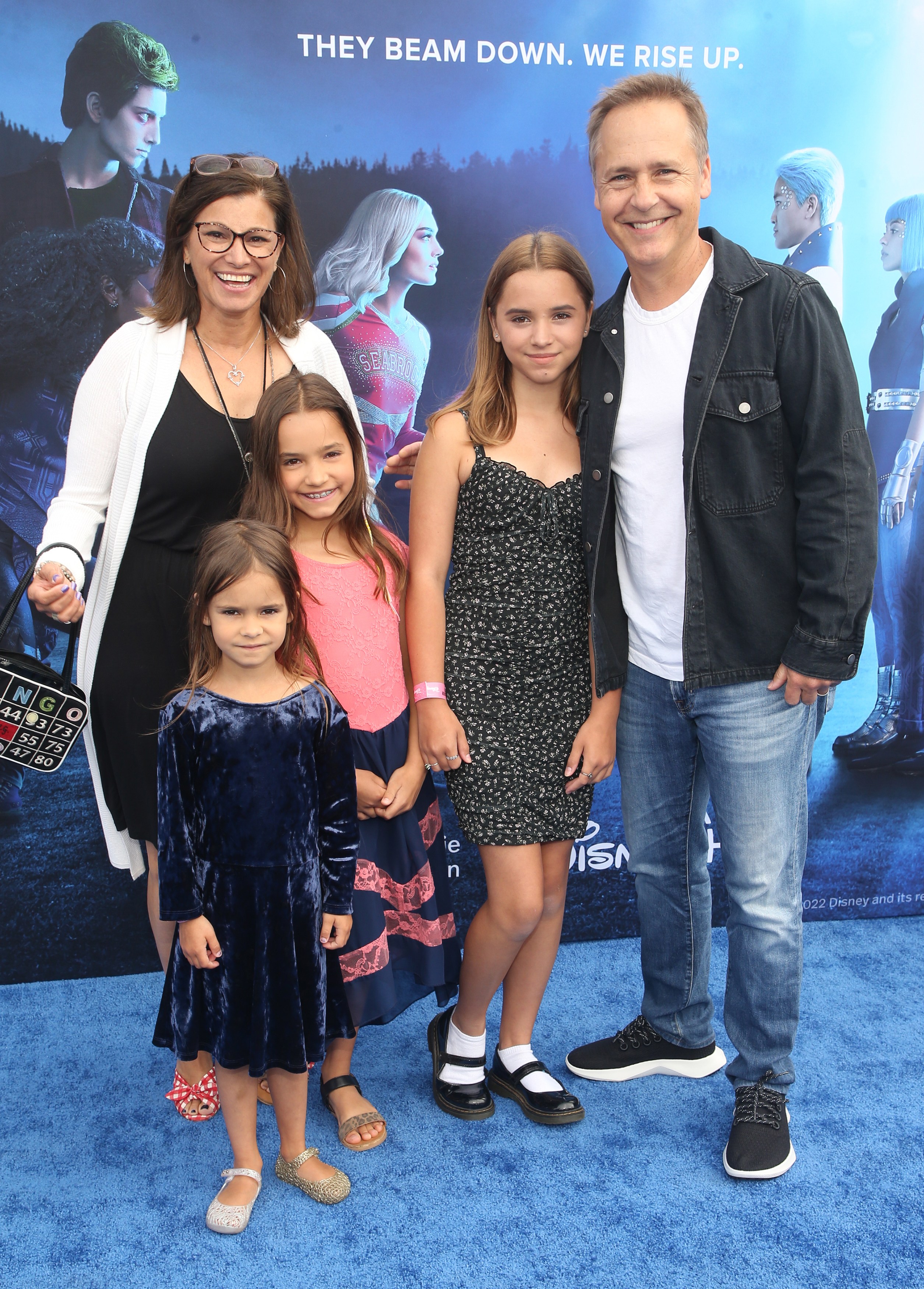 Chad Lowe returns to social media after daughter Fiona’s tragic death at 13