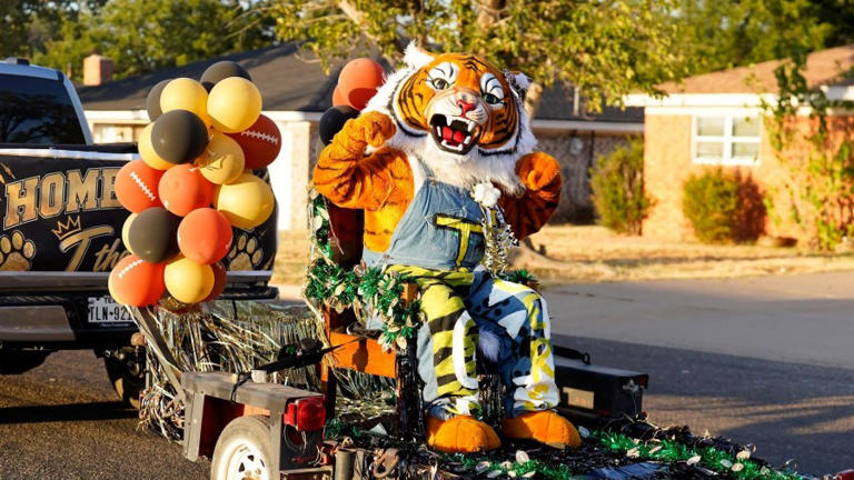 Controversy stirs over 'gender' of Snyder ISD mascot