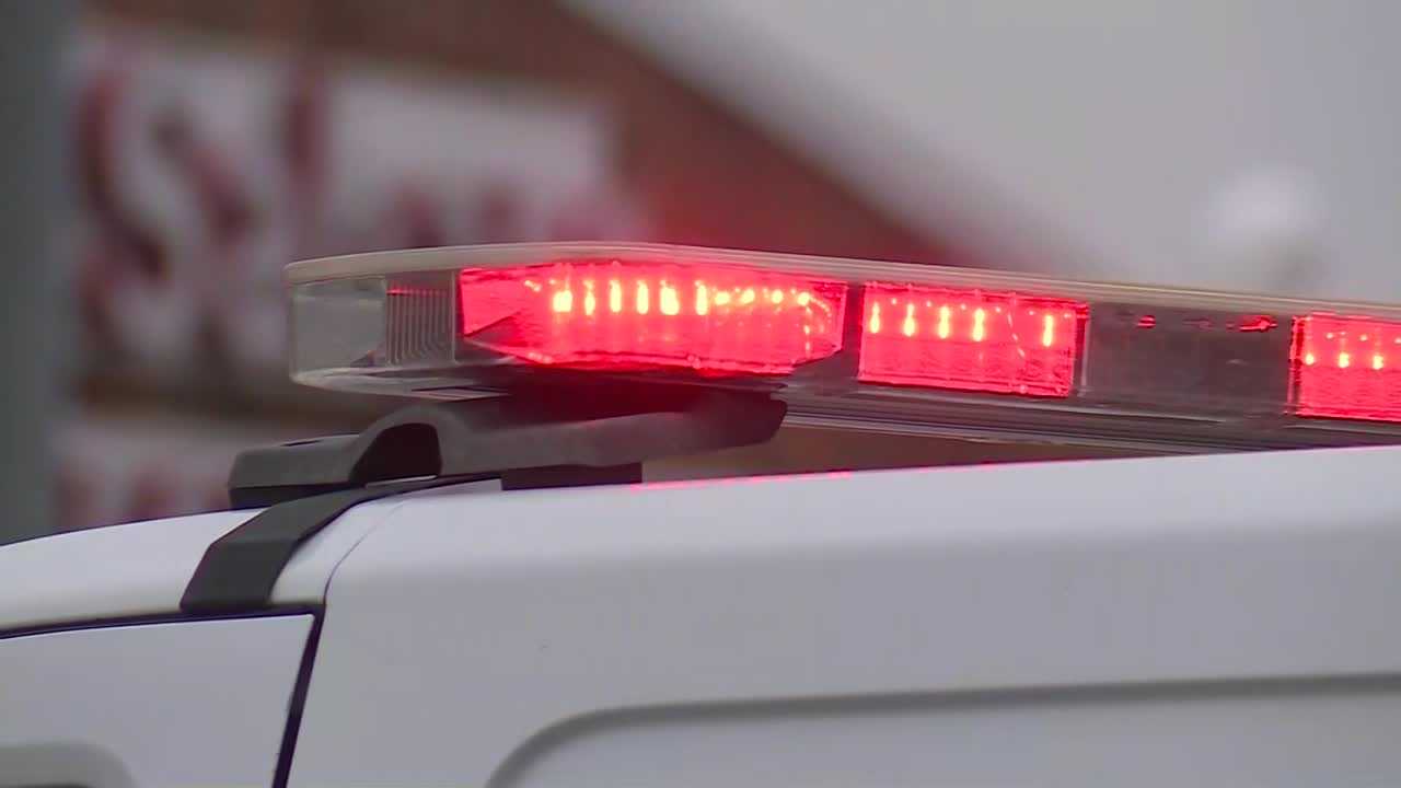 Woman injured in apparent road rage shooting near I-35, North Antioch
