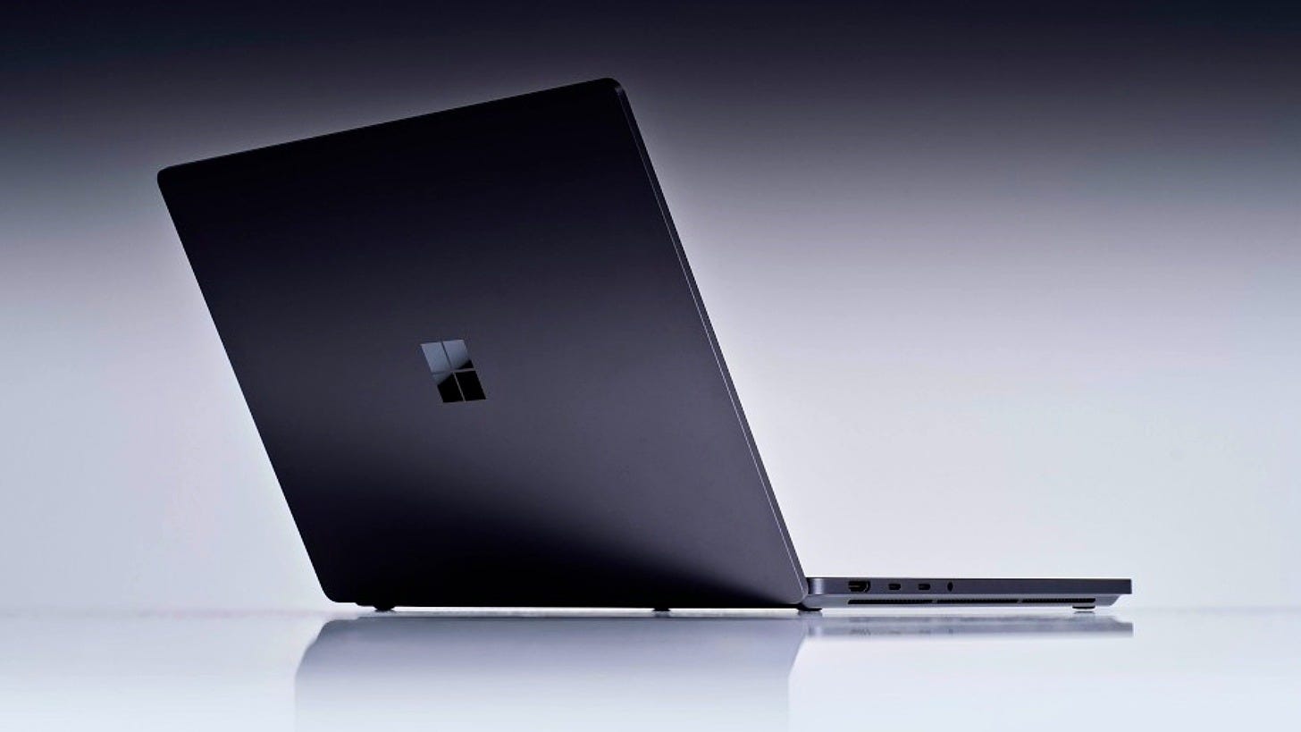 Microsoft's Windows event: Copilot gets a face, no Windows 12