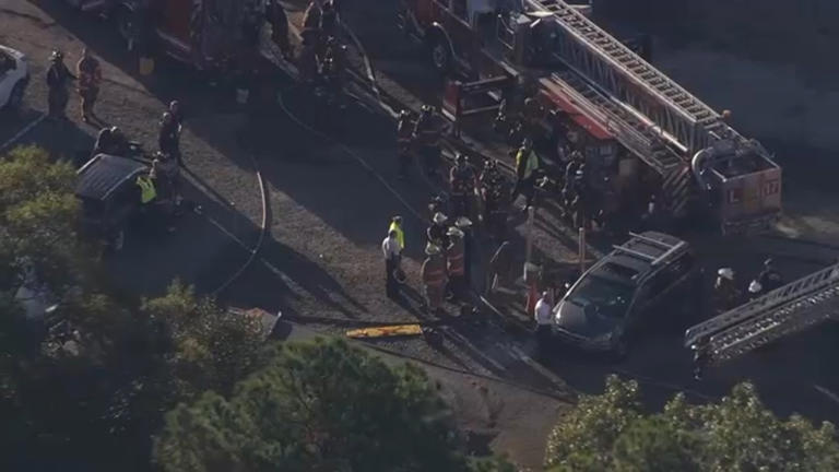 Durham firefighter killed in the line of duty after roof collapse ...
