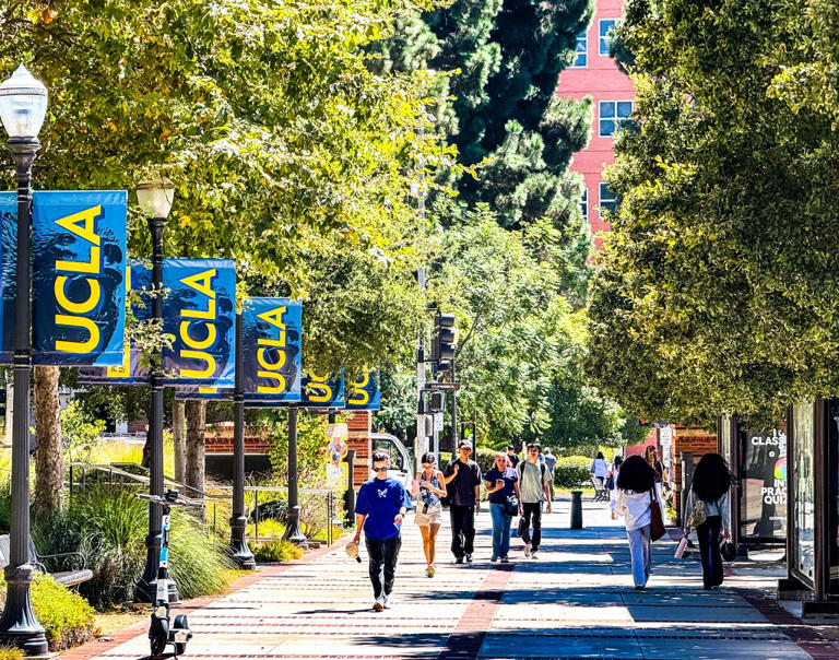 California superintendent candidate calls for return of standardized ...
