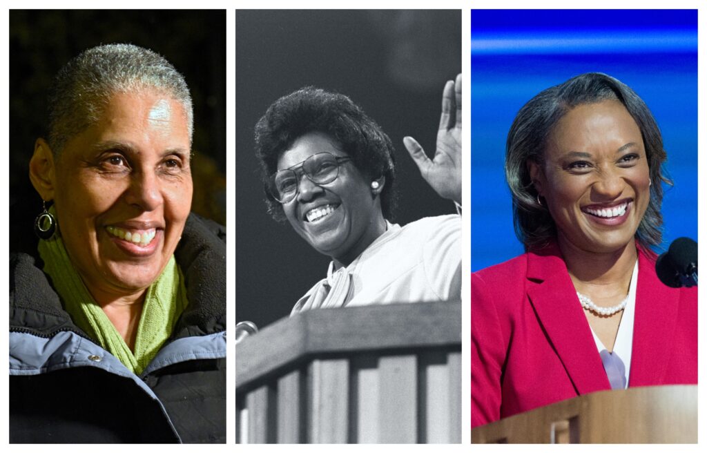 Black lesbian trailblazers who refused to stay in the margins