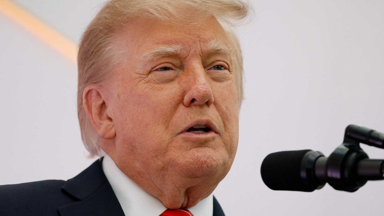 Ex-ICE official aghast as Trump officials hatch 'prison ships' plot for ...