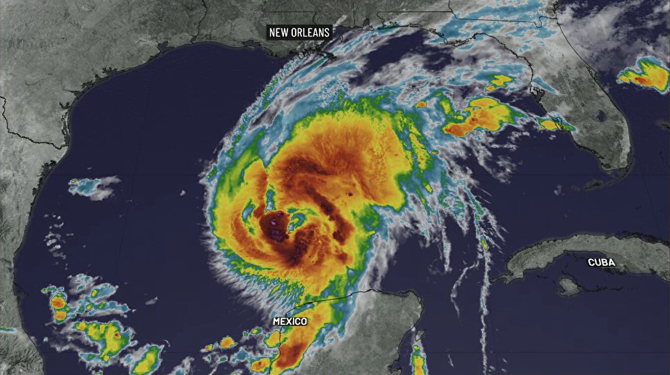 Good question: Why is Isaias our first hurricane of the season if ...