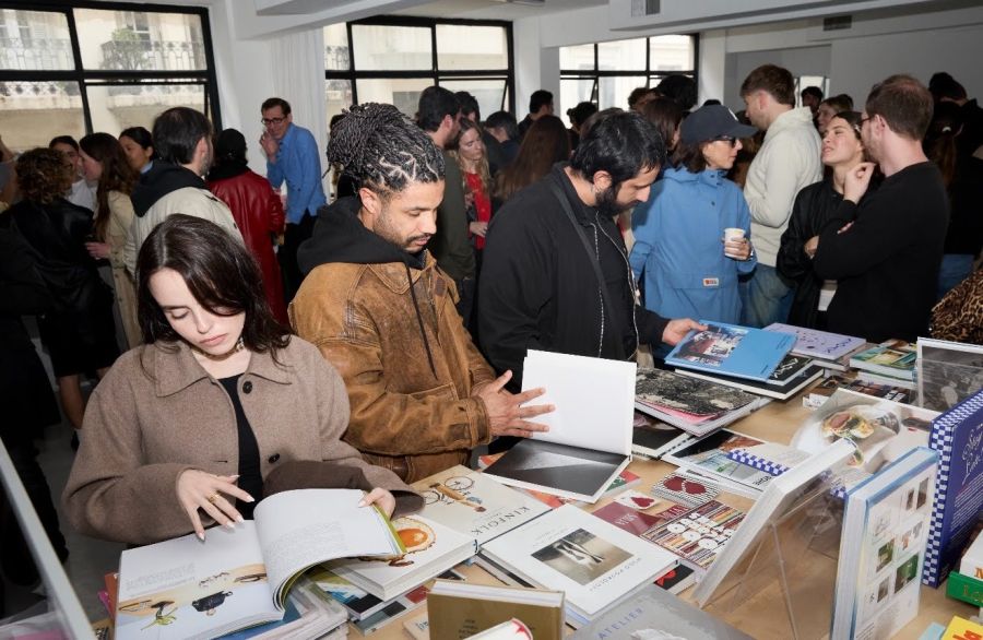 La lectura como encuentro social: así fue el primer evento creado por ...