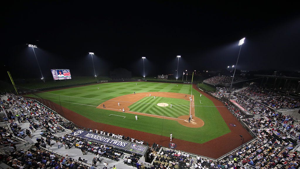 College baseball tournament moving to Field of Dreams