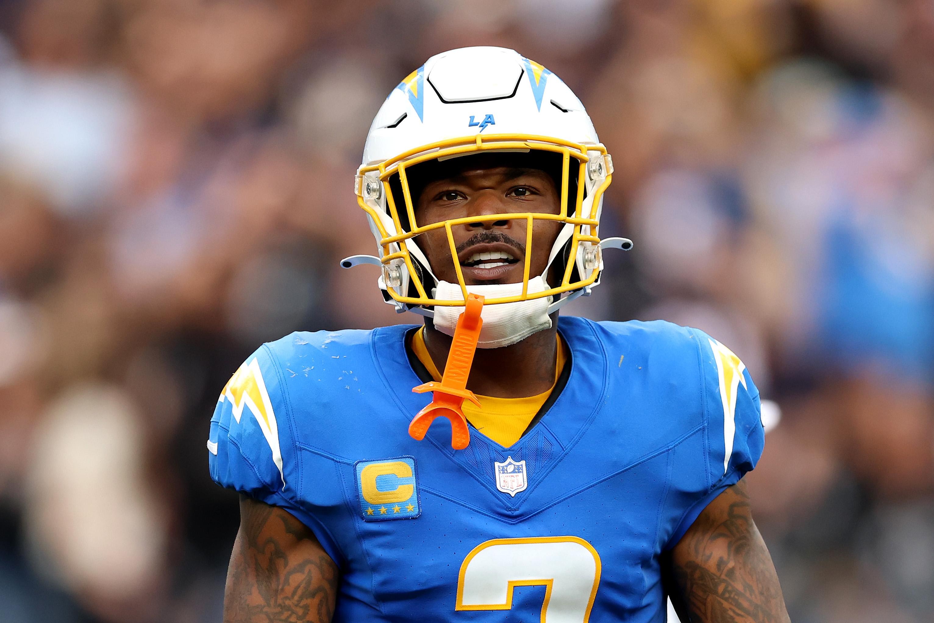 Chargers injury report: Starters galore litter Thursday’s report
