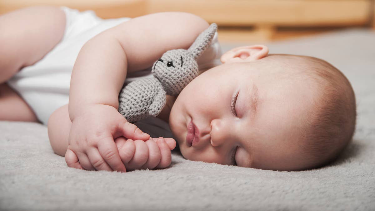 100 heartwarming 'H' baby names that are cute, classic and full of meaning