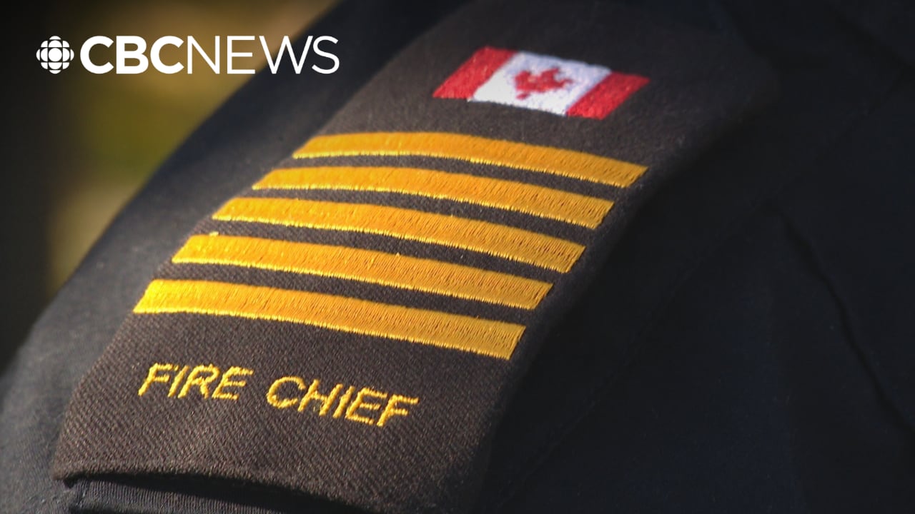 Former Silton fire chief joins new Saskatchewan Beach fire department
