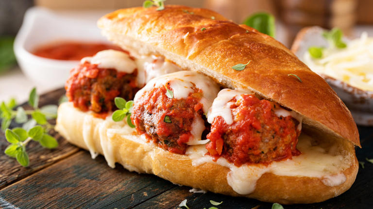 Subway employees won't dare go near one meaty menu item