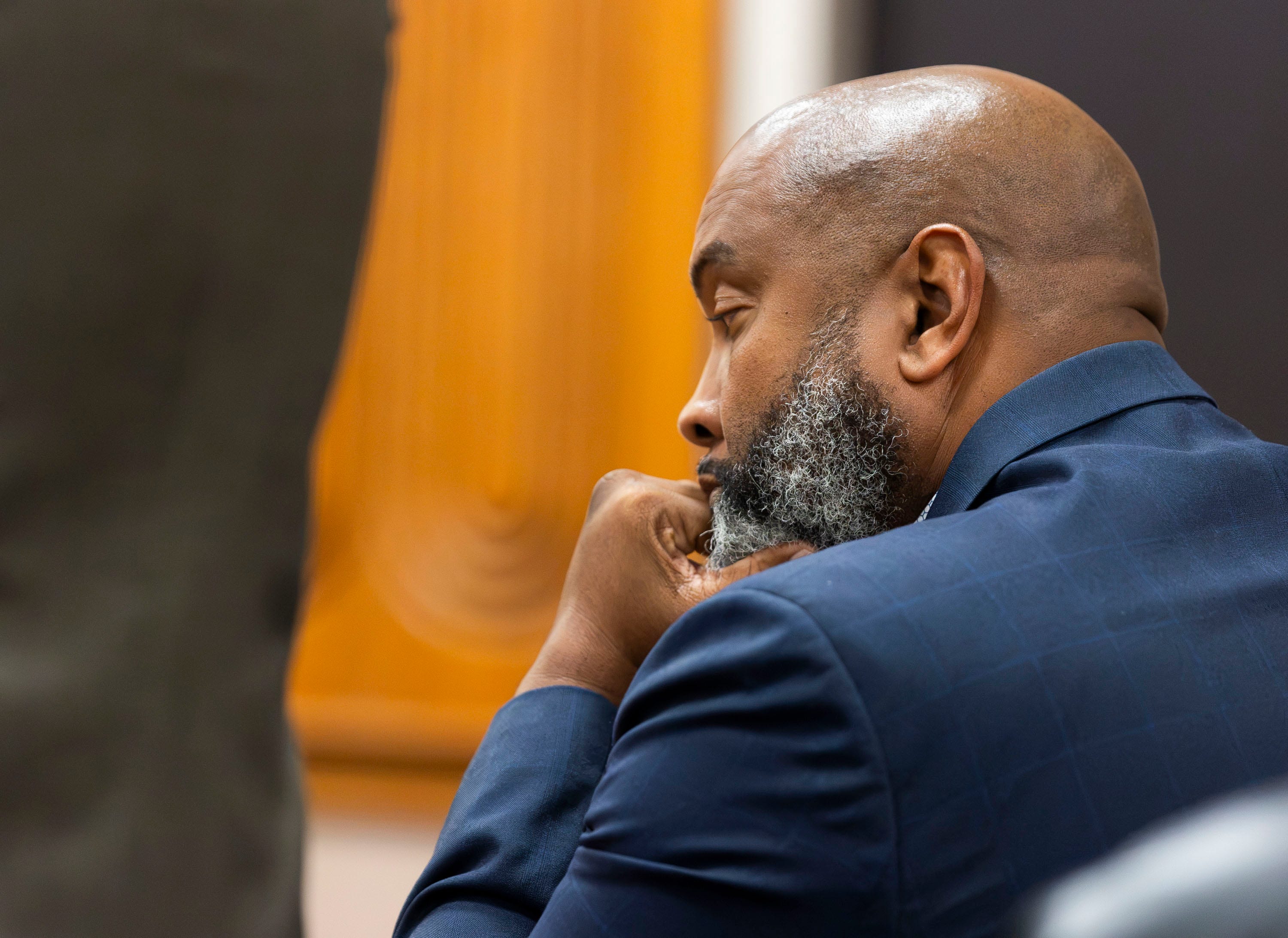 Jury declares Mimms not guilty of bid tampering; guilty of misconduct
