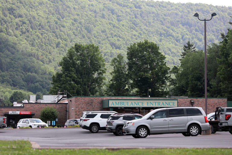 Otsego County man sues Bassett Healthcare over alleged data-sharing