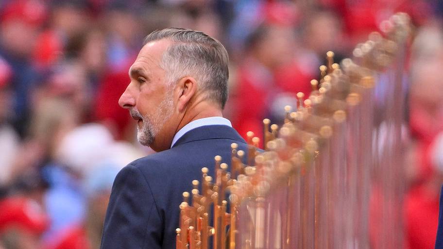 LA Angels offseason: Why Stan Kroenke’s front office decision will ...