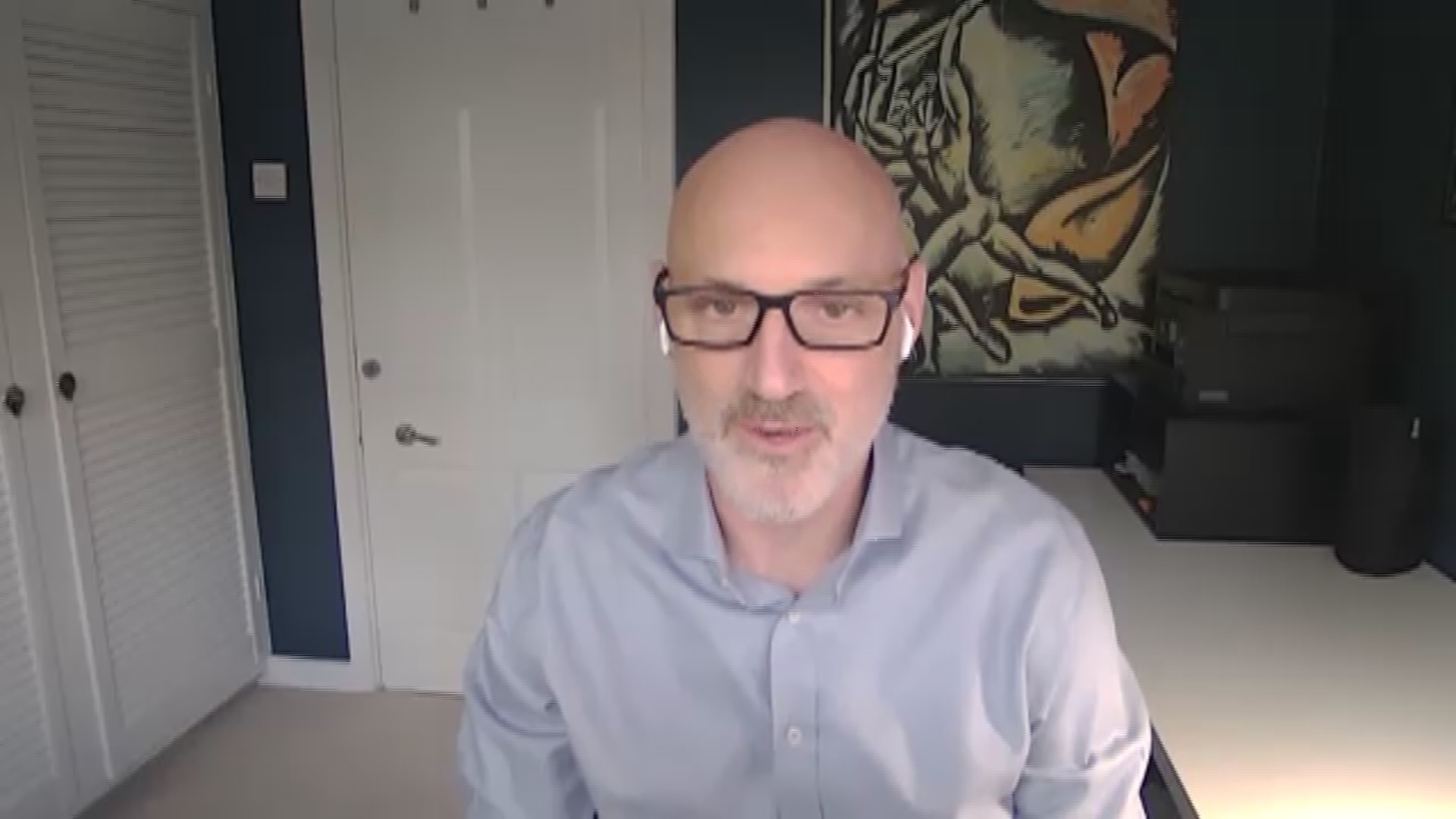 Solicitor explains why Andrew warrant was ruled unlawful