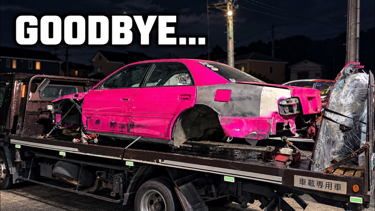 How one shell can save another car
