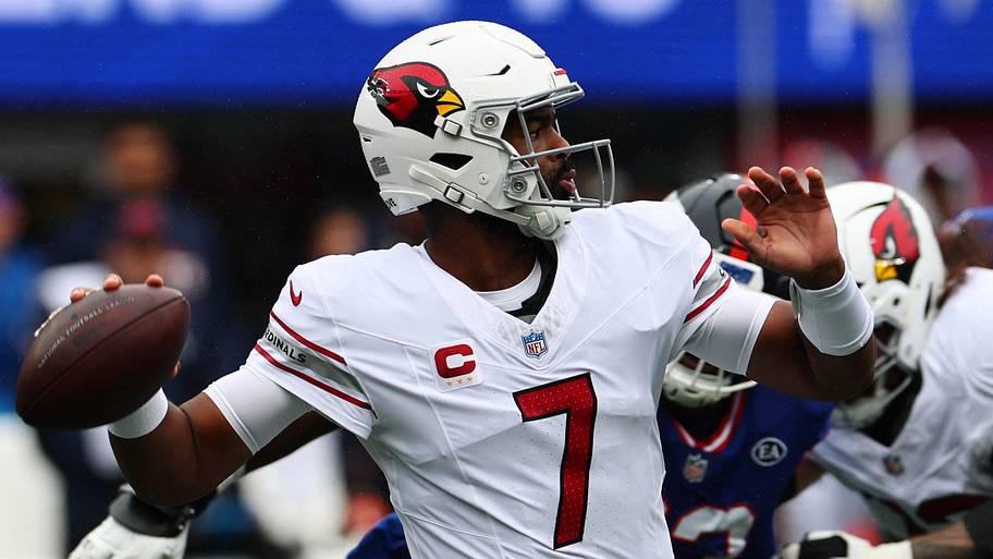 Week 5 fantasy sleepers and streamers: Start Jacoby Brissett