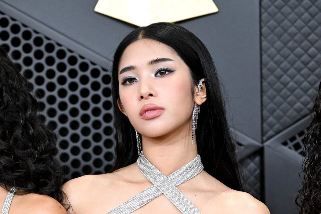 KATSEYE's Sophia to return to group activities: Here's when