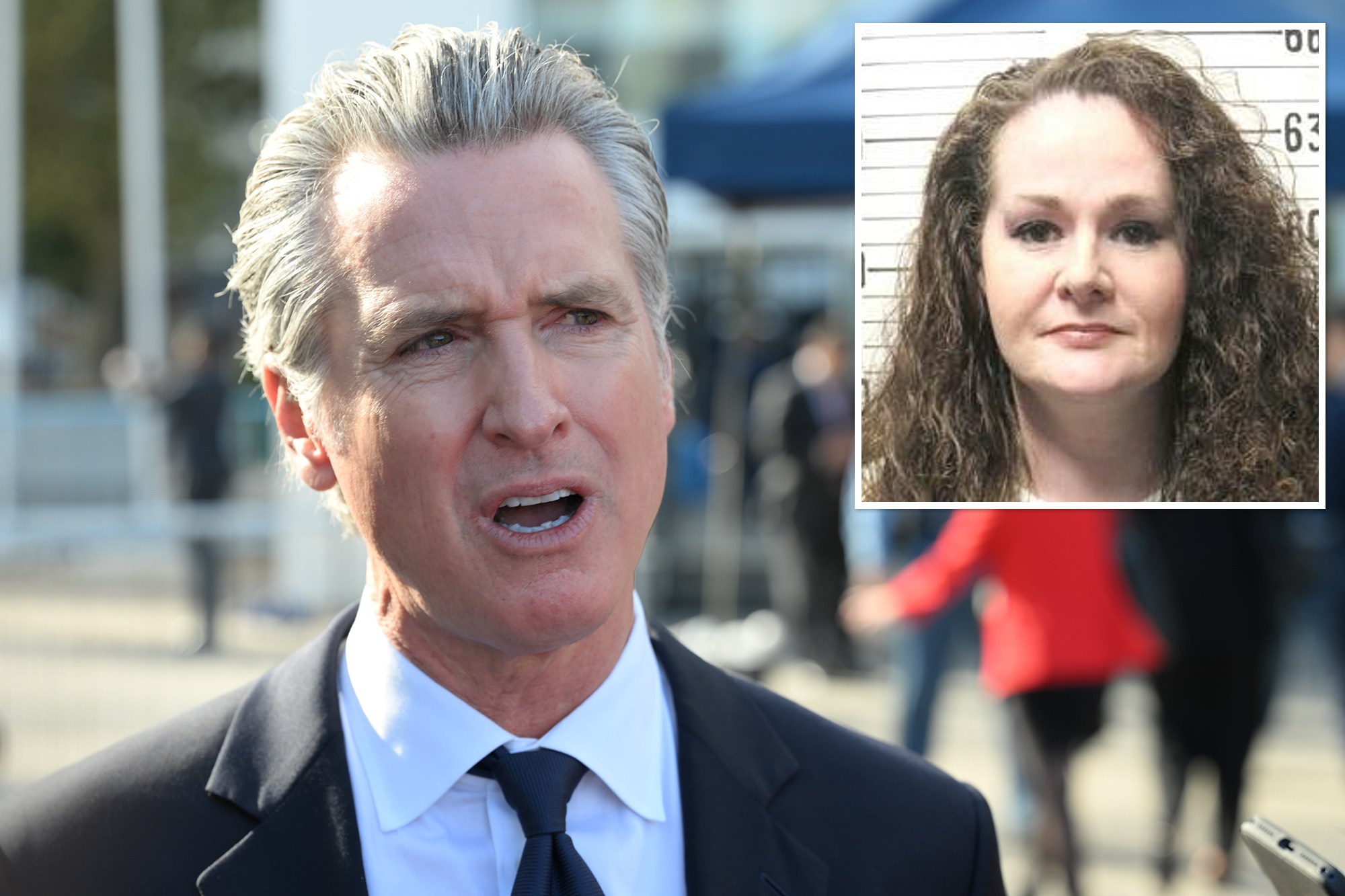Gavin Newsom weighs taking 563 inmates off death row in California ...