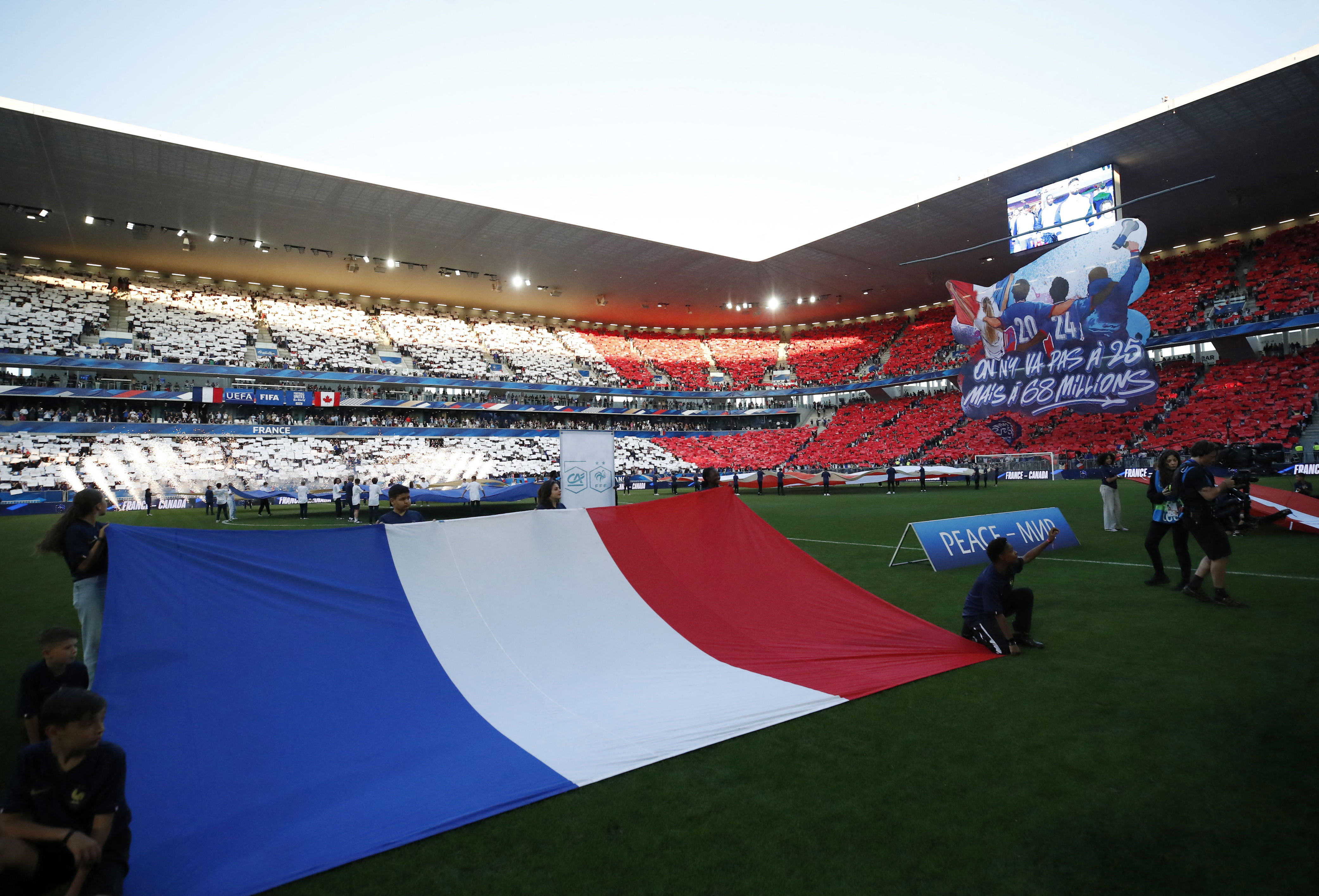 French giants Bordeaux relegated to sixth tier for financial irregularities