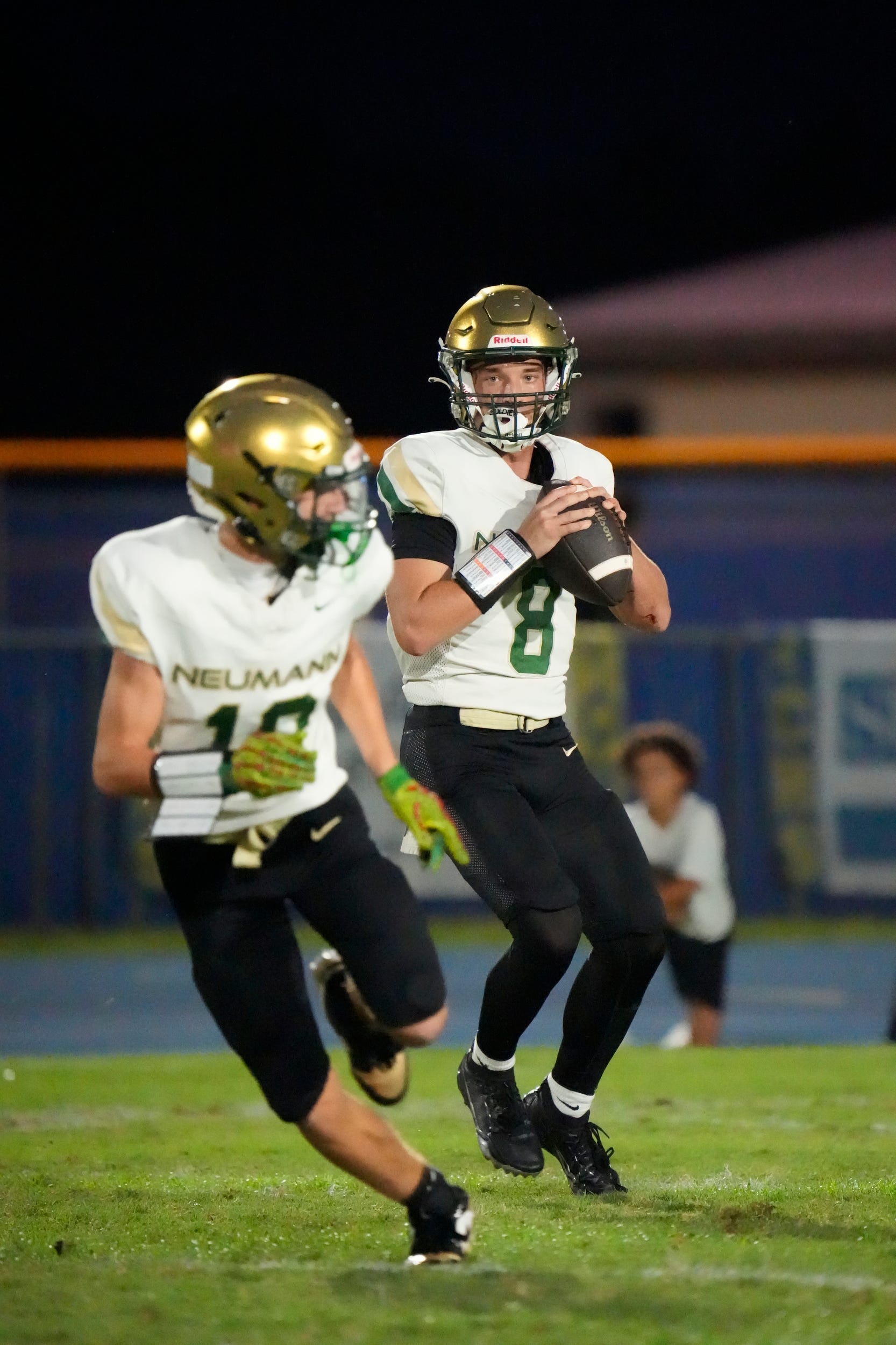 Florida high school football scores: Latest Week 8 games in 2026 season