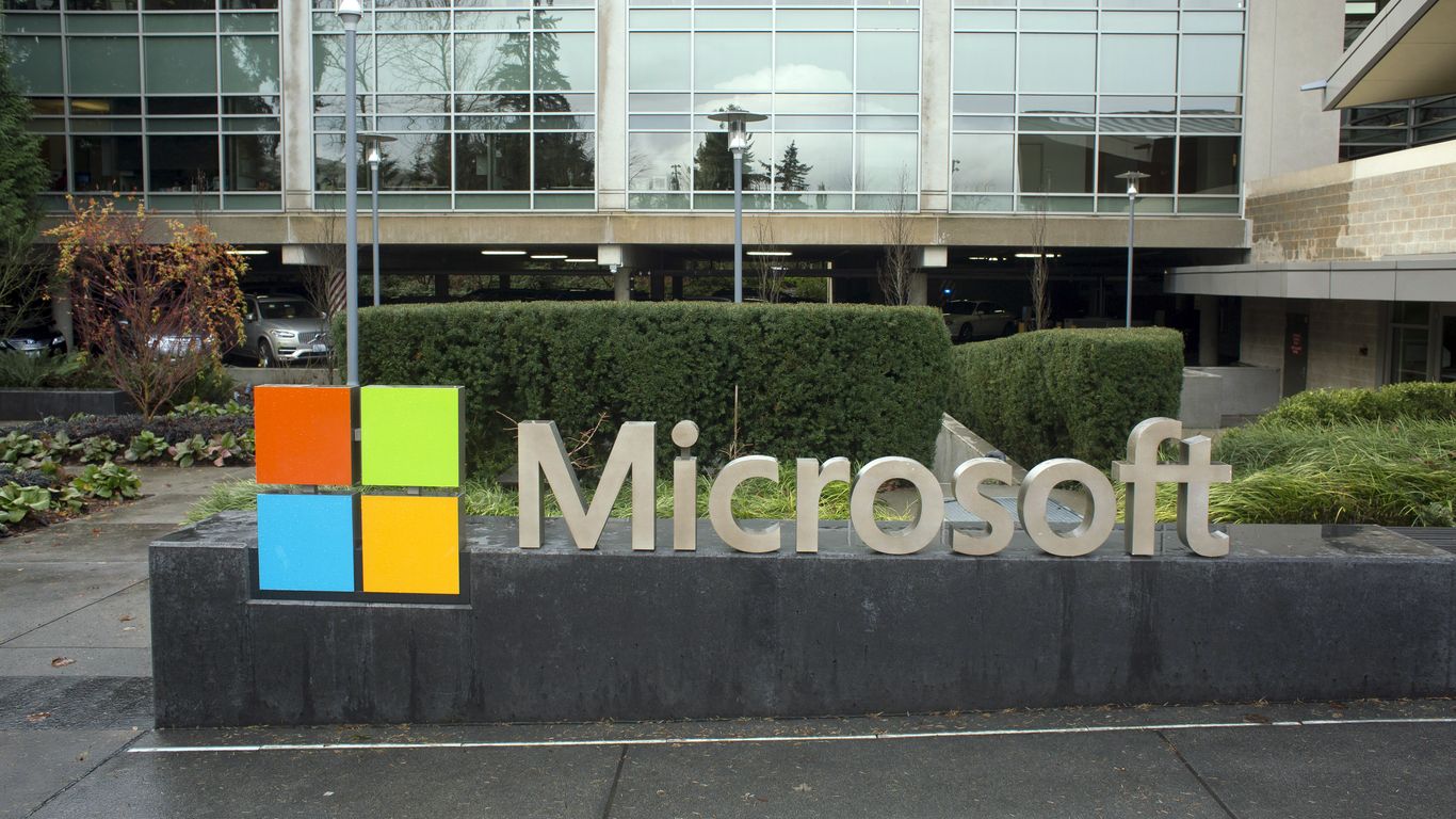 Microsoft faces foreign worker crackdown as Vance blasts layoffs