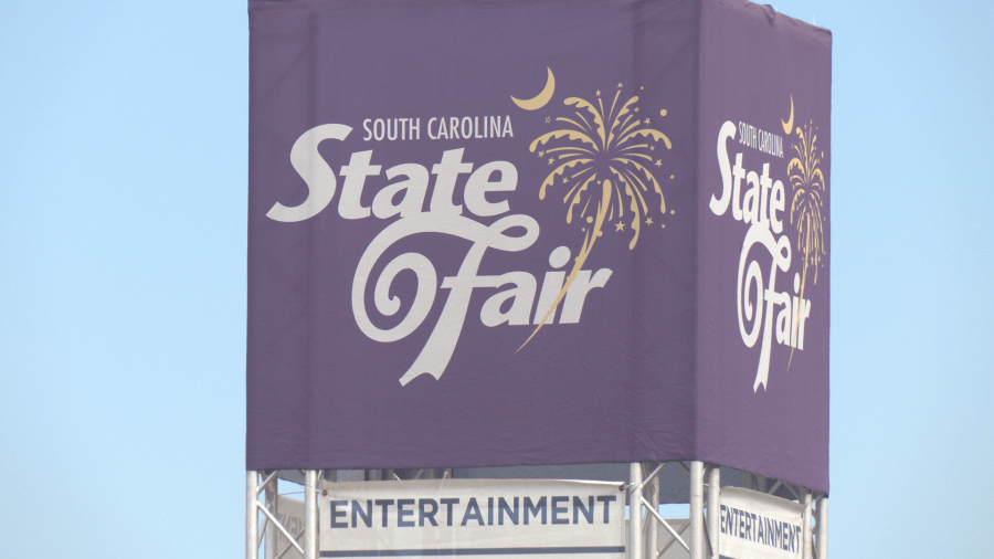 What to expect from the 2026 South Carolina State Fair