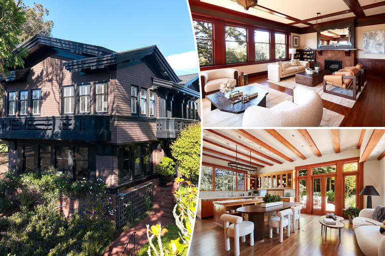 A San Francisco home listed for $7.9M just sold for a whopping $15M