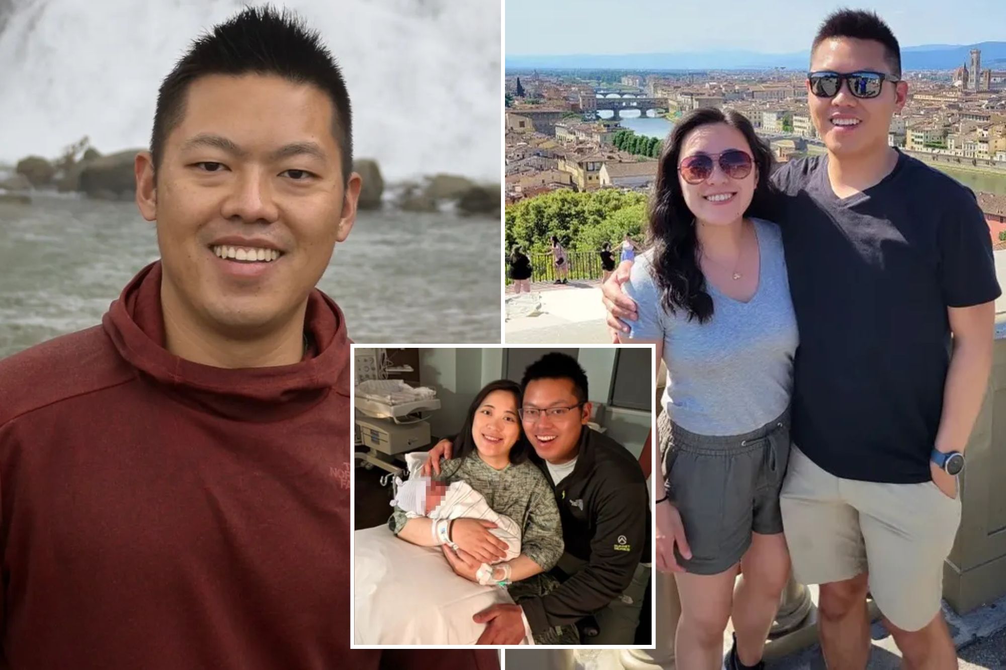 California tech bro blasted as 'horrible' dad for using bot to read to ...